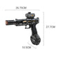 🌊Sommarrea 50% rabatt🔫💦Fast Mode Ice Explosion Vattenpistol