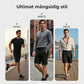 ⏳SISTA DAGEN REA 50 % RABATT !!📢Herrstretch snabbtorkande golfshorts
