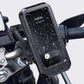 🔥Tidsbegränsat erbjudande🔥📱- Vattentät väska för telefon på motorcykel