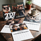 🐾 2027 väggkalendersamling Rolig, quirky och riktigt söt — hitta din perfekta kalender för 2027