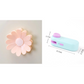 🌸 Magnetiskt blomstängningsclips-set