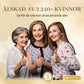 🔥Sista dagen för att köpa 1 få 1 gratis🔥Senobra - Mångsidig Comfy Lift & Flex Lacy BH-topp