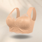 🌿【SECOND SKIN】CLOUD LIFT BRA SET | 3-pack sömlösa och trådlösa | halkfria grepp och andas