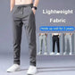 2025 Nya modeller Unisex snabbtorka stretchbyxor