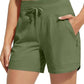 🌞Sommar Hot Sale 49 % rabatt🩳2-i-1-sportshorts: sportig med komfort och stil