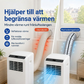 🔥Isoleringsskydd för luftkonditioneringsslang: Ett måste för sommarhemmet