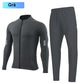 🔥2025 Ny🚴Fitness Casual Snabbtorkande Sportkläder