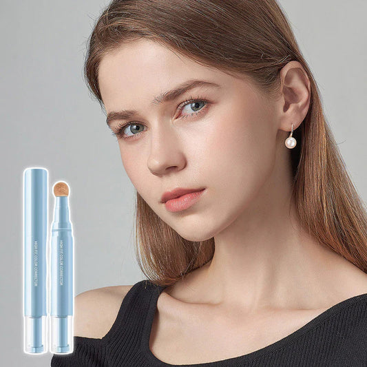 ✏️ Fuktgivande flytande concealer för många olika användningsområden – exakt täckning och skonsam hudvård ✨💖