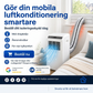 🔥Isoleringsskydd för luftkonditioneringsslang: Ett måste för sommarhemmet