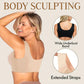 🌿【SECOND SKIN】CLOUD LIFT BRA SET | 3-pack sömlösa och trådlösa | halkfria grepp och andas