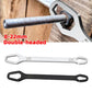 🔧 50% RABATT! 🛠️ 8–24mm Universalnyckel – En För Alla, Justerbar & Hållbar Design För Professionella Reparationer 🔩