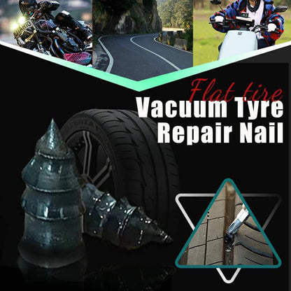🛠️ Vakuumdäckreparationsspik 🛠️