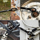 🔧 50% RABATT! 🛠️ 8–24mm Universalnyckel – En För Alla, Justerbar & Hållbar Design För Professionella Reparationer 🔩