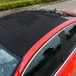 🚗 TIDSBEGRÄNSAT 50 % RABATT! 💨 Kolfibervinylwrap – bubblfri, snygg, tålig ✨
