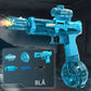 🌊Sommarrea 50% rabatt🔫💦Fast Mode Ice Explosion Vattenpistol