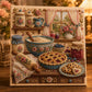 💎 50 % RABATT NU! 🎨 3D-diamond painting-set med mysiga hobbyrum – koppla av & skapa i sex motiv 🧘