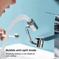 🚰 Uppgradera ditt tvättrutin - ✨ TTZZ 1080° Roterbart Kranmunstycks Extension - Gör kontrollen av vinklar bekymmersfri!