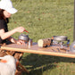 🔥🏕️ 50% rabatt ⏰ Hopfällbar campingkök – Rostbeständig och kompakt, det perfekta valet för matlagning utomhus 🍳✨