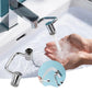 🚰 Uppgradera ditt tvättrutin - ✨ TTZZ 1080° Roterbart Kranmunstycks Extension - Gör kontrollen av vinklar bekymmersfri!