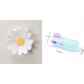 🌸 Magnetiskt blomstängningsclips-set