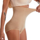 🎁 Köp 1 Få 1 Gratis 🎉 Höga Midjemodellerande "Magkontroll"-Bikinis