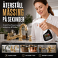 🛒✨ 50% RABATT NU! ✨ Återställ mässingens glans direkt – Effektiv spray mot fläckar och missfärgningar för mässing & metall 🔧