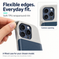 💥Rea: 50 % RABATT💥2-i-1 iPhone-skal & powerbank—batteriskal för iPhone med LED-batteriindikator🔋📱