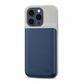 💥Rea: 50 % RABATT💥2-i-1 iPhone-skal & powerbank—batteriskal för iPhone med LED-batteriindikator🔋📱
