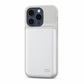 💥Rea: 50 % RABATT💥2-i-1 iPhone-skal & powerbank—batteriskal för iPhone med LED-batteriindikator🔋📱