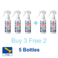 🧊 Avfrostningsspray för kyl och frys🎁 (Med gratis spatel)