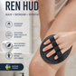 🧖‍♀️Skrubbande badsvampar – Skrubbar försiktigt, rensar porerna och avslöjar ljusare hud. Hållbart gummi, lätt att skölja rent. ✨🛀