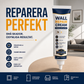 🛒 50% RABATT NU! 🧱 Snabbtorkande väggreparationsspackel – Fyller hål och sprickor, lätt att applicera för hemmareparationer 🏠