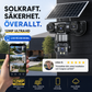 💥 50% RABATT 🔒 Smart solcellskamera ☀️ Flera vinklar, 24/7 övervakning & helt utan kablar – trygghet för hemmet 🏡
