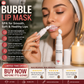 Dracaena bubbelläppmask