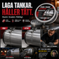 🛒 50% RABATT NU! ⛽ Reparationslim för bränsletank – Tålig mot Bränsle, Vattentät & Snabbtorkande – Perfekt för Bilar, Båtar, Maskiner & Motorfordon 🌿