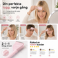 🛒 50% RABATT NU! ✂️ DIY-urtunningskam för hår – justerbart blad och nybörjarvänlig design – Säker & Lättanvänd – Perfekt för hemmahårklippning, styling och personlig hårvård 💇