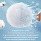 🔥Kvinnors elastiska midja bomullsbyxor
