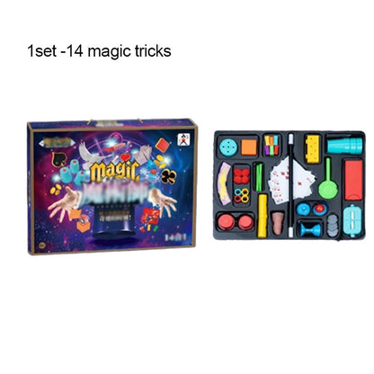 Leksaker Magiskt Trickset