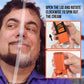 Temporary Hair Dying Stick - Covering Gray Hair Beard