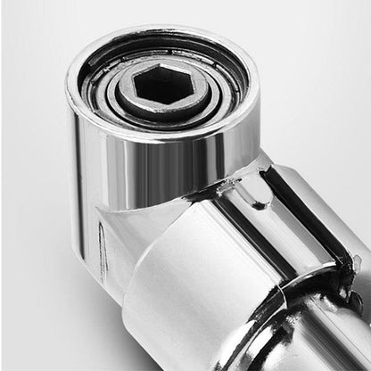 🔥 Black Friday Megarea – 50% rabbat 🔥 105 graders rätvinklig borradapterare