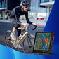 Fashion Sports Smart Watch med dubbla kameror