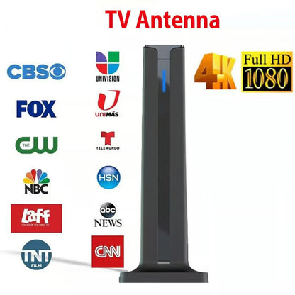HD Inomhus Digital TV-Antenn