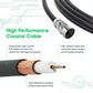 HD Inomhus Digital TV-Antenn