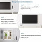 HD Inomhus Digital TV-Antenn