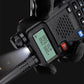 🔥HETT REA 50% RABATT🔥📡 UV-5R Hamradio Långdistans UV5R Two-Way Radio Dualband Walkie-Talkie