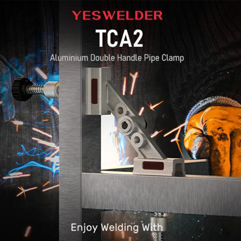 🔥God hjälp💪⚒️Adjustable Rörklämma för svetsning och träbearbetning🔥 ...