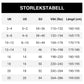 💞SISTA DAGENS ERBJUDANDE - 50% RABATT🌸 Sommarset med två delar, löst och casual, för kvinnor💃