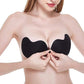 💗KÖP 1 FÅ 1 GRATIS - 2 PAR 🎁 Självhäftande Push-up BH