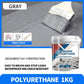 💧 50% RABATT NU! 🛡️ Flytande Vattenavvisare – Tätar Läckor, Förhindrar Sprickor & Allvädersskydd – Säker För Inomhus & Utomhus 🏠