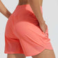 🌞Sommar Hot Sale 49 % rabatt🩳2-i-1-sportshorts: sportig med komfort och stil